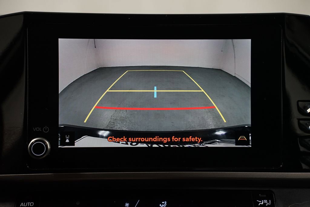 Certified 2025 Toyota Camry SE image 20