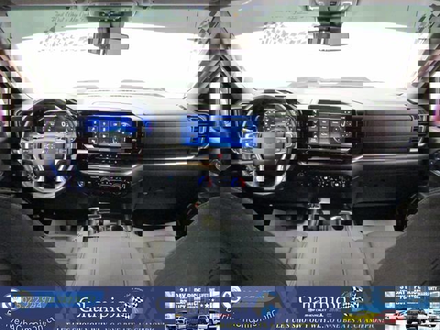 Certified 2023 Chevrolet Silverado 1500 LT Trail Boss w/ Convenience Package II AWD/4WD image 25