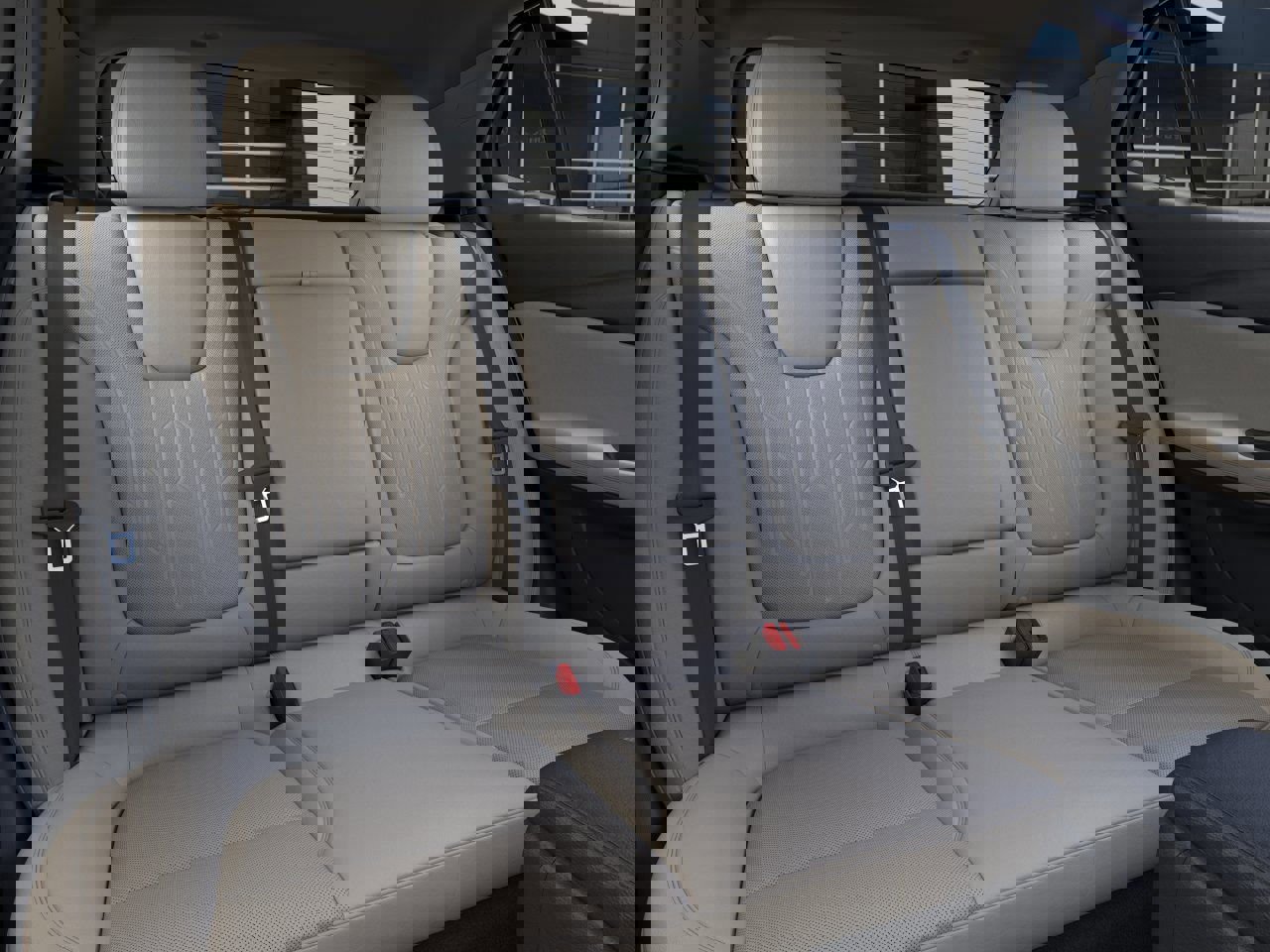 New 2026 Buick Encore GX Avenir w/ Avenir Technology Package image 17