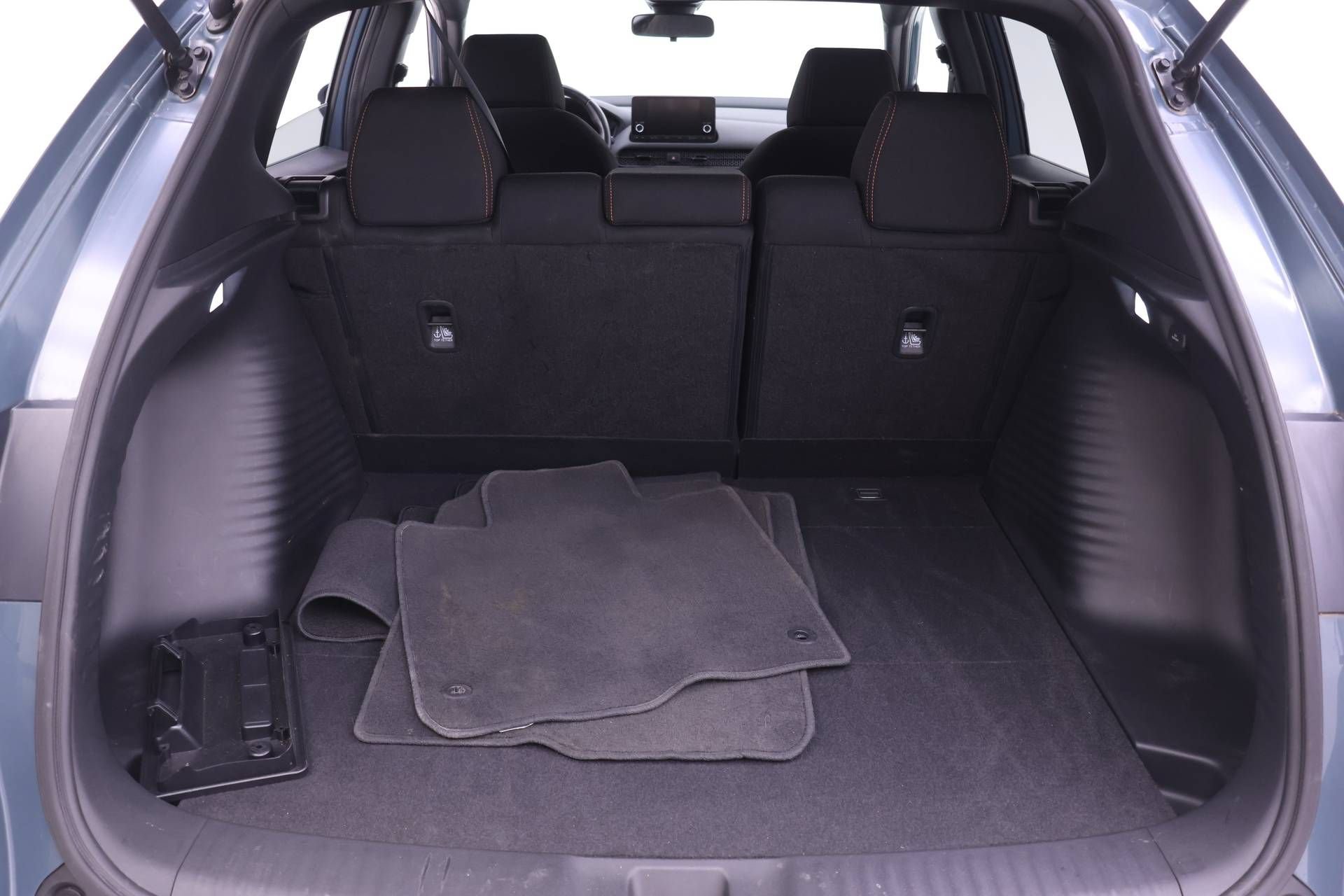 Certified 2024 Honda HR-V Sport image 15