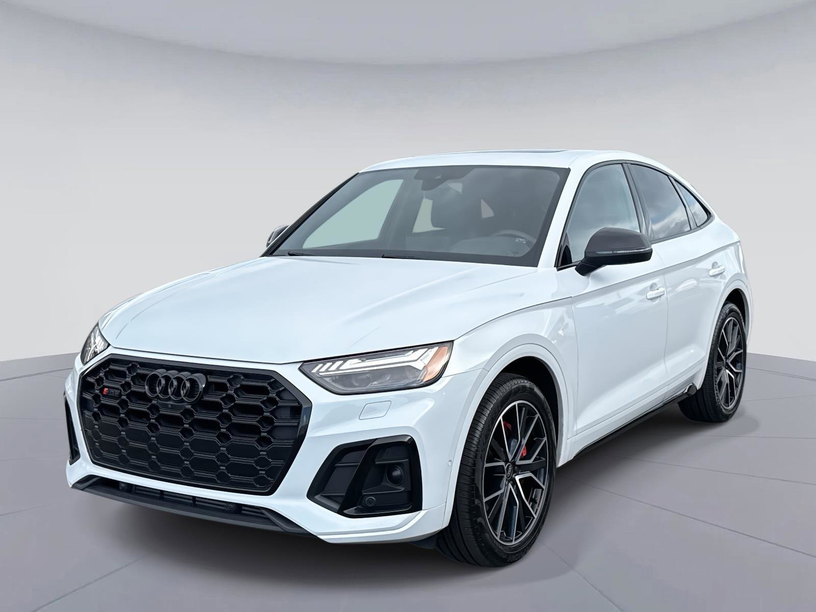 Used 2023 Audi SQ5 Prestige w/ Prestige Package image 8