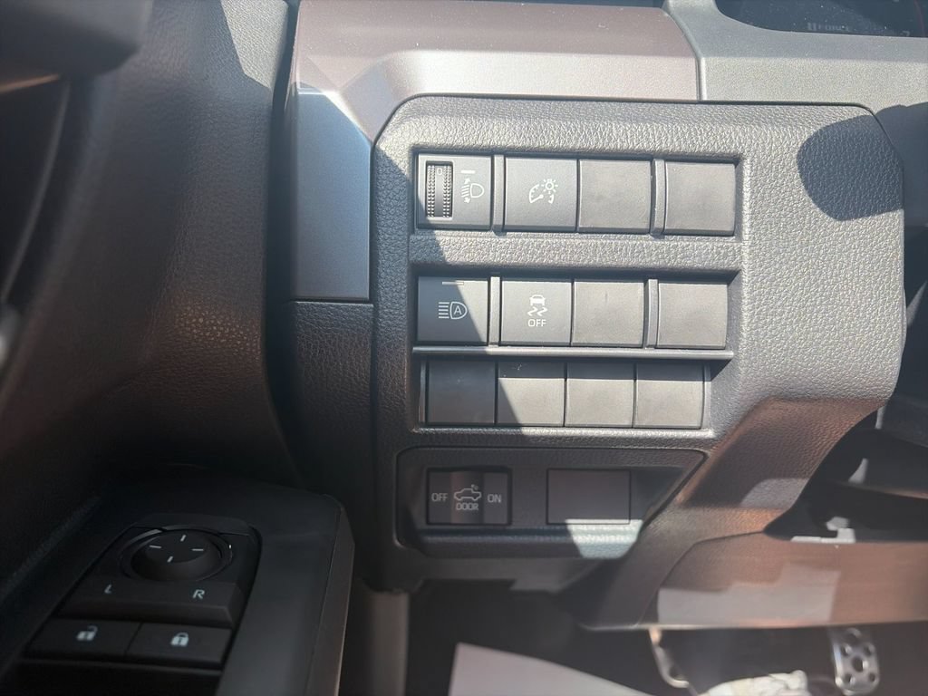 New 2026 Toyota Tacoma TRD Sport AWD/4WD image 30