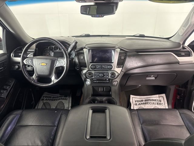 Used 2018 Chevrolet Suburban LT image 23