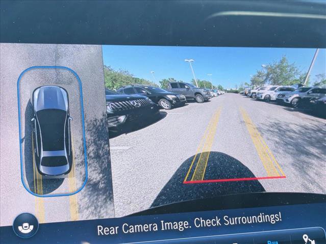 Used 2023 Mercedes-Benz C 300 Sedan image 11