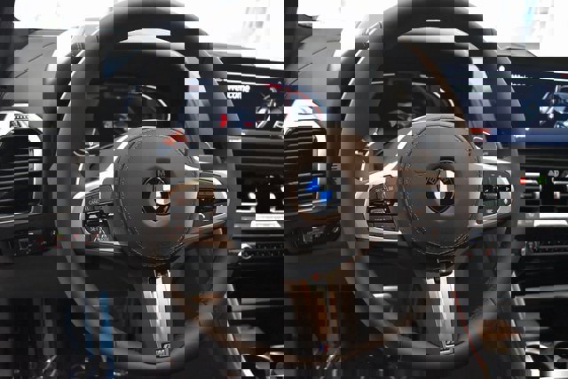 New 2026 BMW 840i xDrive xDrive image 24