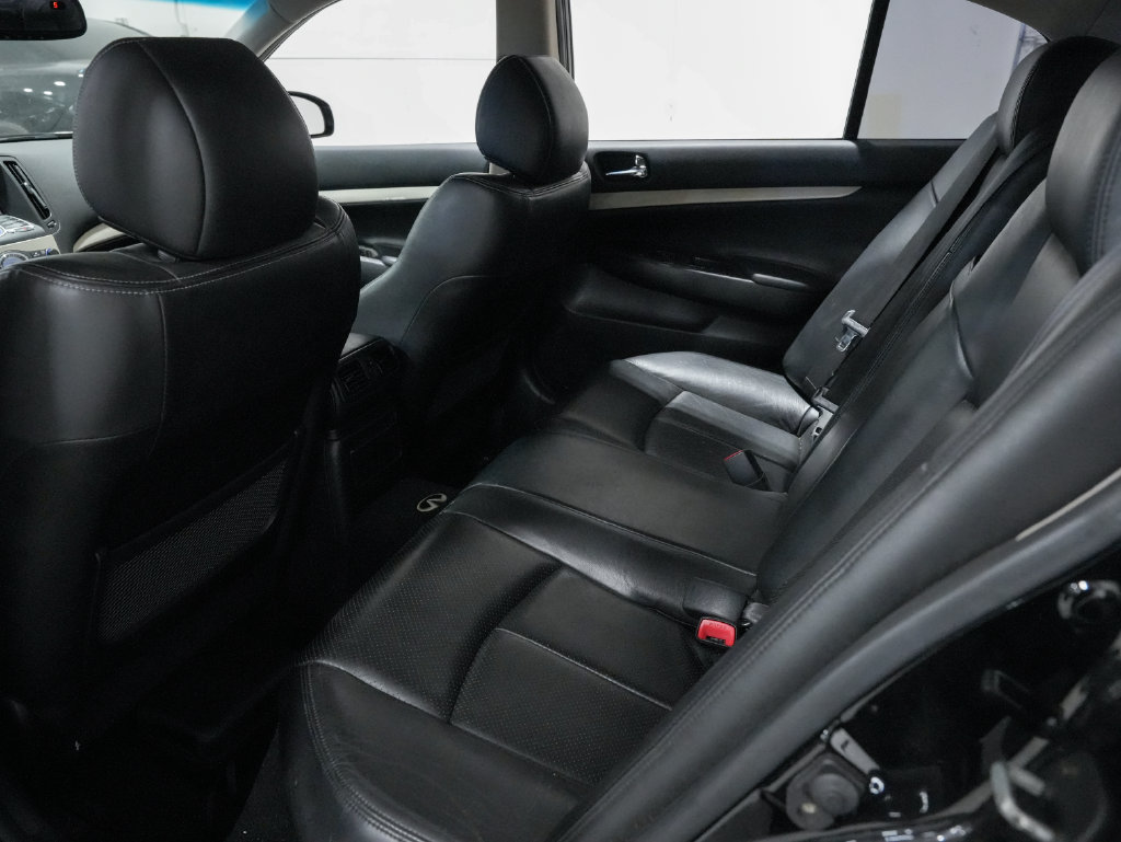 Used 2007 INFINITI G35 Sport w/ Premium Pkg RWD image 19