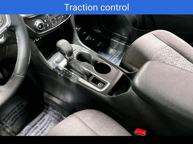 Certified 2023 Chevrolet Equinox LT image 19