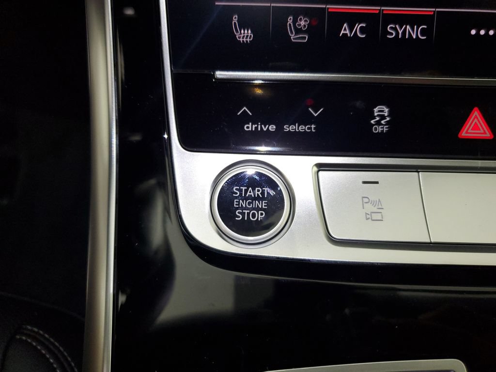 New 2026 Audi Q7 Premium Plus AWD/4WD image 33