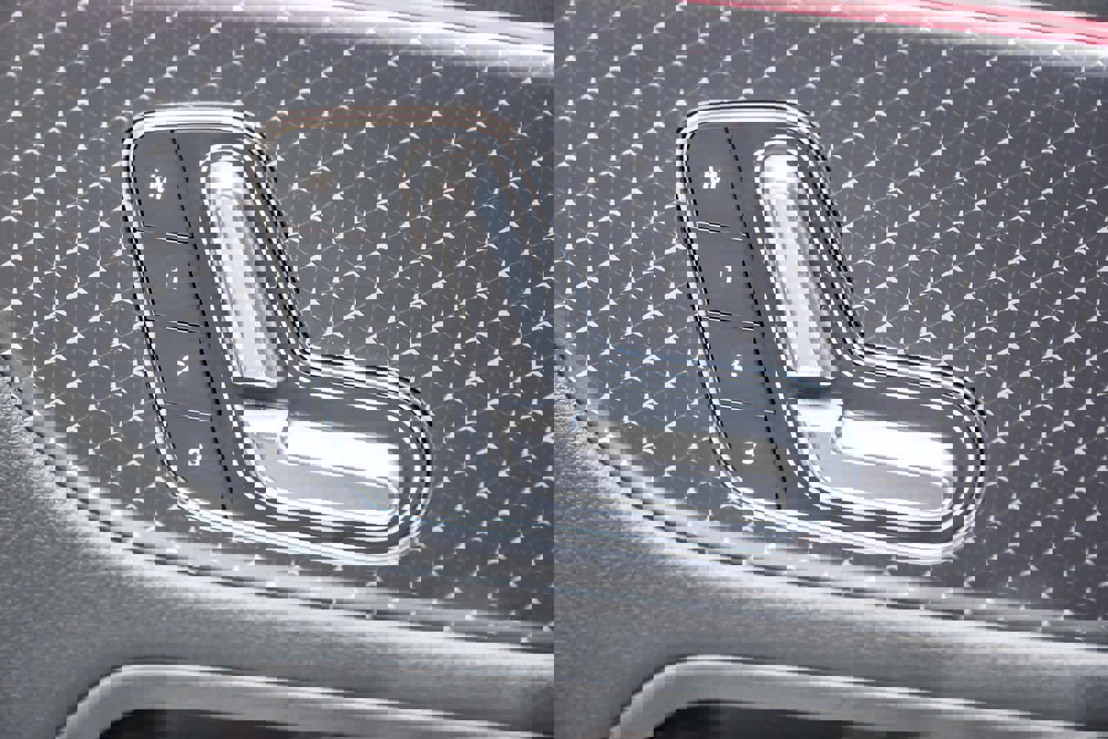 Used 2025 Mercedes-Benz GLA 250 image 24