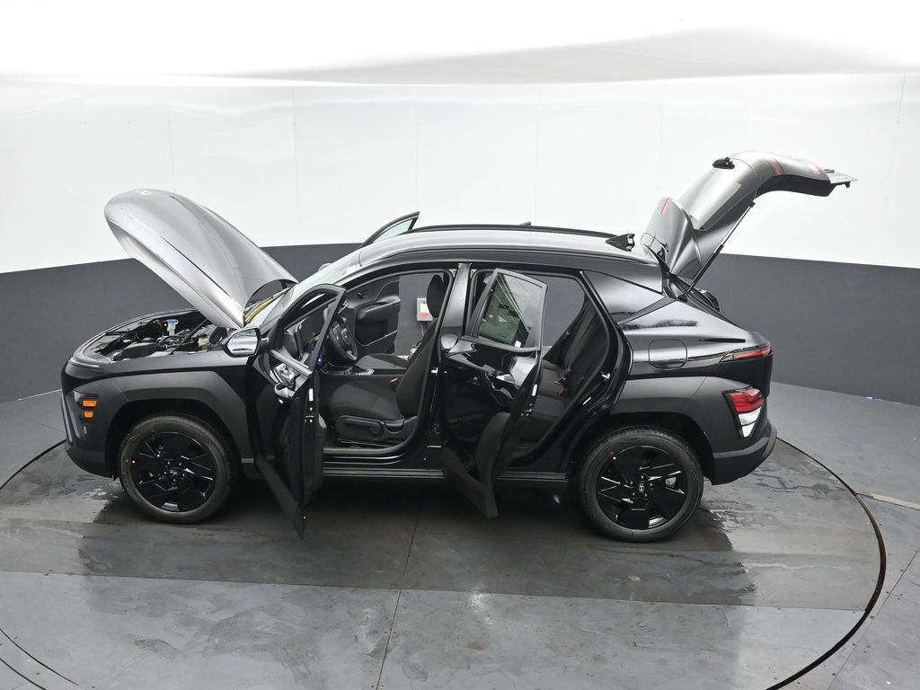 New 2026 Hyundai Kona SEL Sport image 55