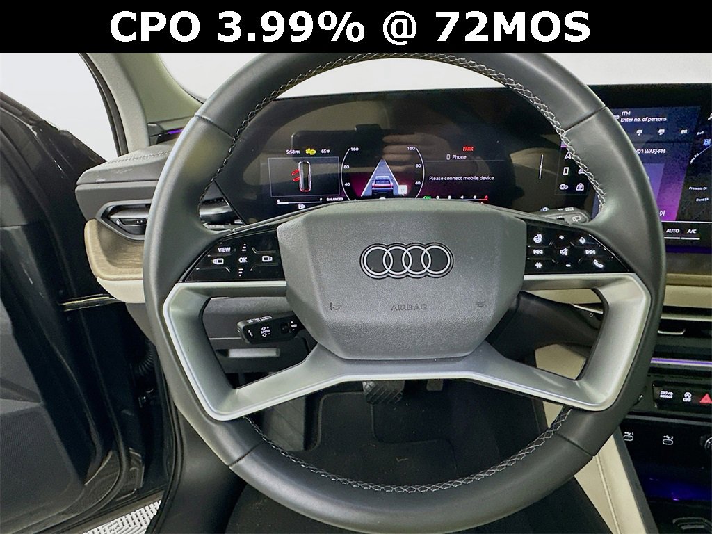 Certified 2025 Audi Q5 Premium w/ Convenience Package image 18