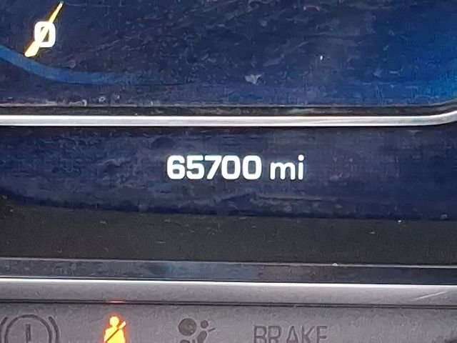 Used 2022 Chevrolet Suburban LT image 21