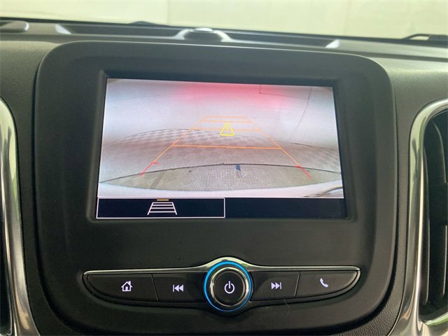 Used 2022 Chevrolet Equinox LT image 39