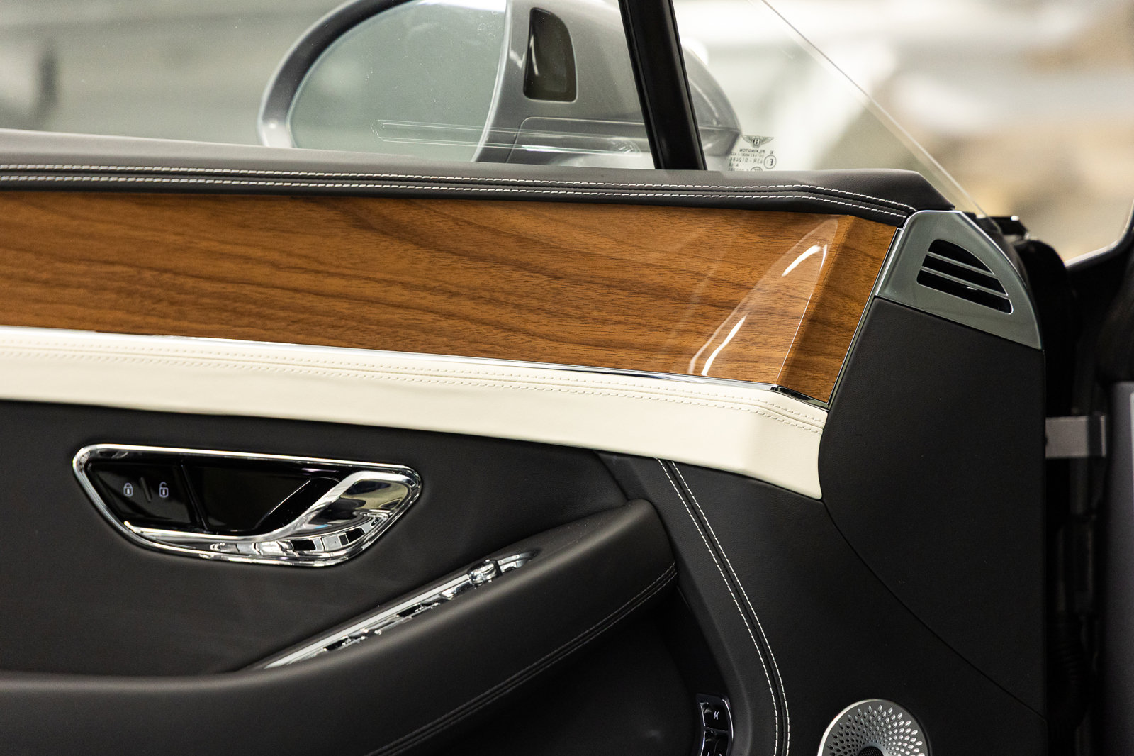 New 2026 Bentley Continental GT AWD/4WD image 22