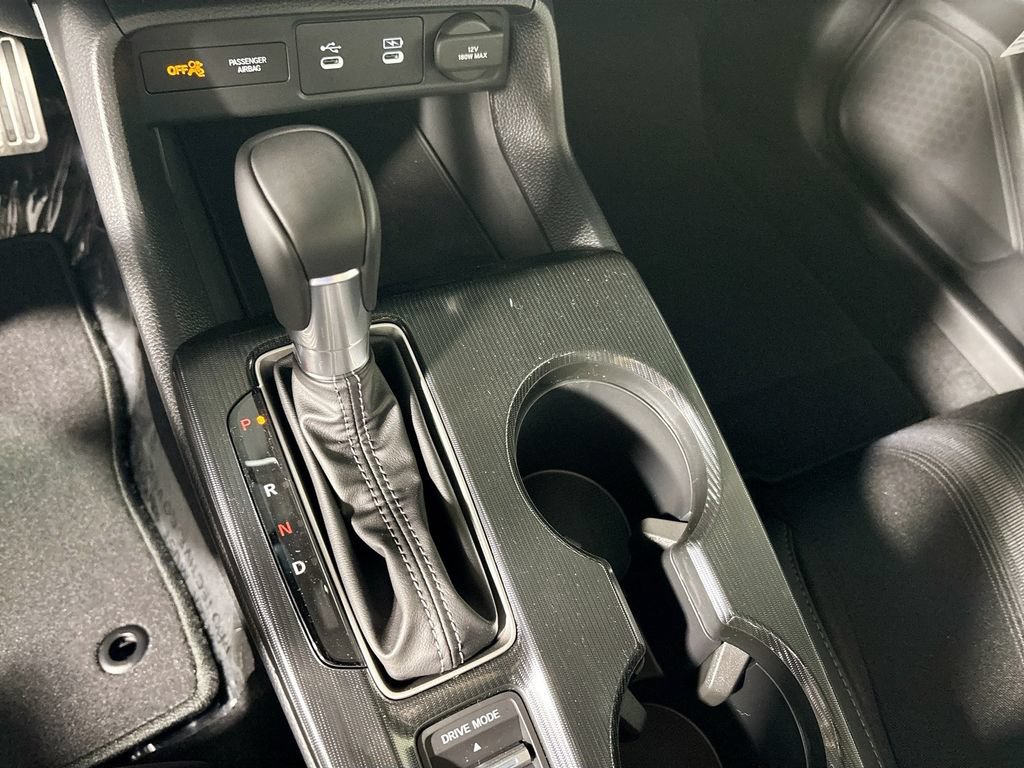 New 2026 Honda Civic Sport image 17