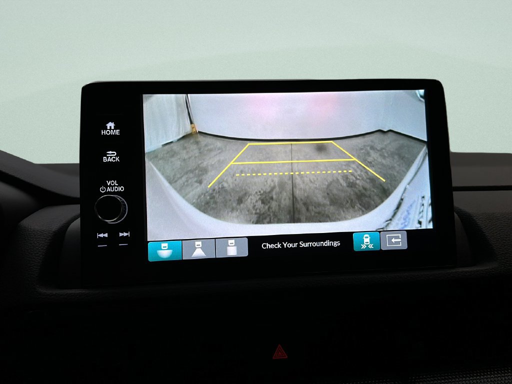 Certified 2024 Honda CR-V Sport Touring image 33