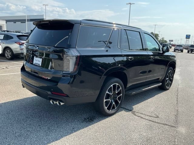 Used 2026 Chevrolet Tahoe RST w/ Comfort Package AWD/4WD image 28