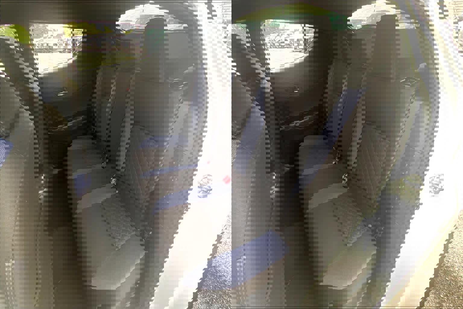 Used 2021 Toyota C-HR XLE image 20