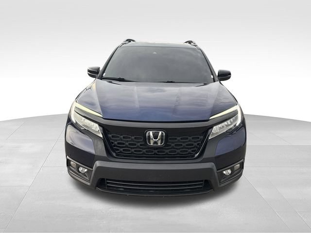 Used 2021 Honda Passport Touring image 8