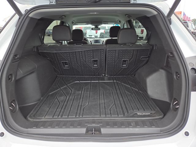 Used 2023 Chevrolet Equinox LT FWD image 18