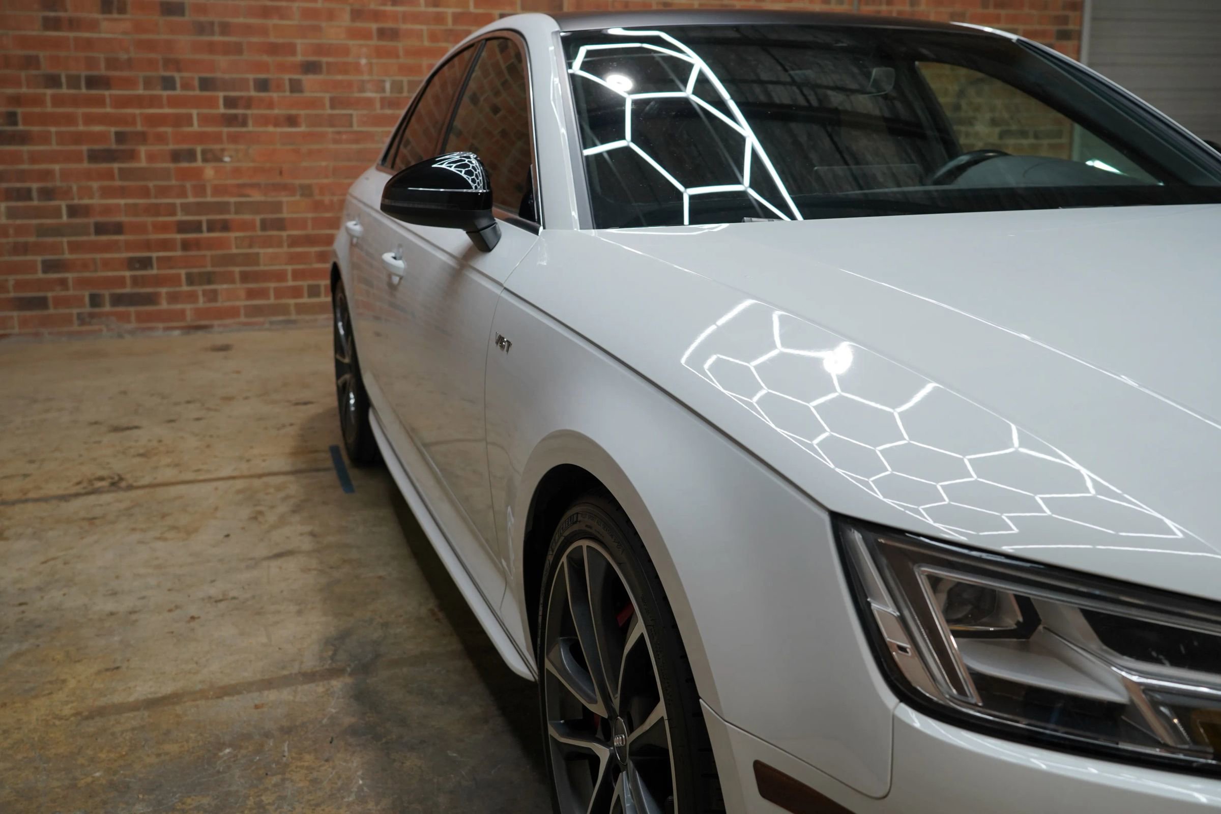 Used 2018 Audi S4 Premium Plus w/ Navigation Package image 27