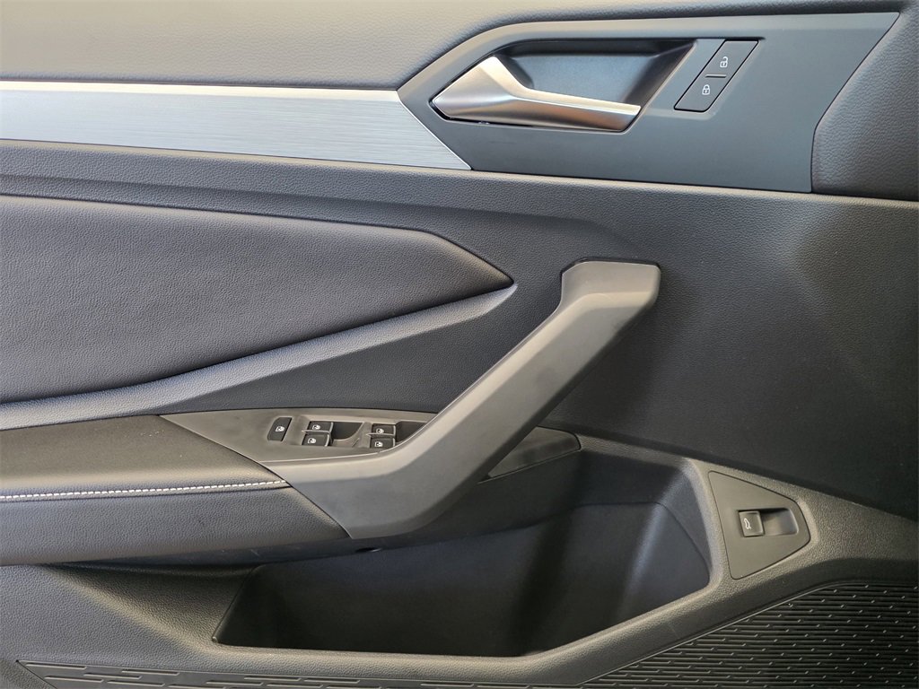 New 2026 Volkswagen Jetta S image 15