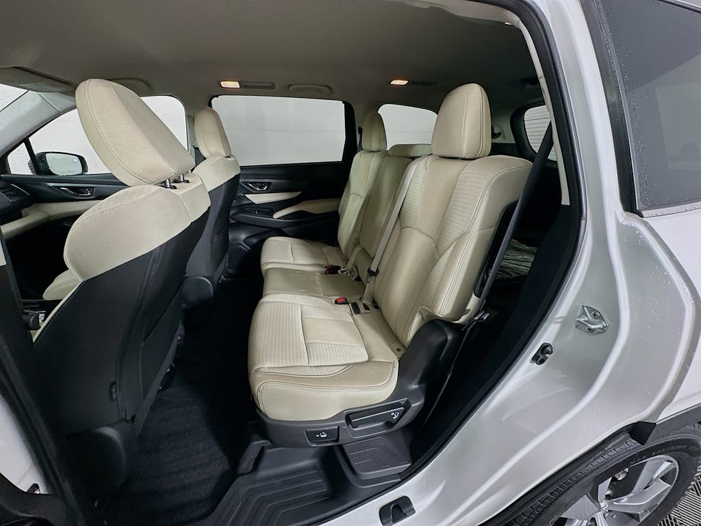 Used 2022 Subaru Ascent Premium w/ Convenience Package image 31