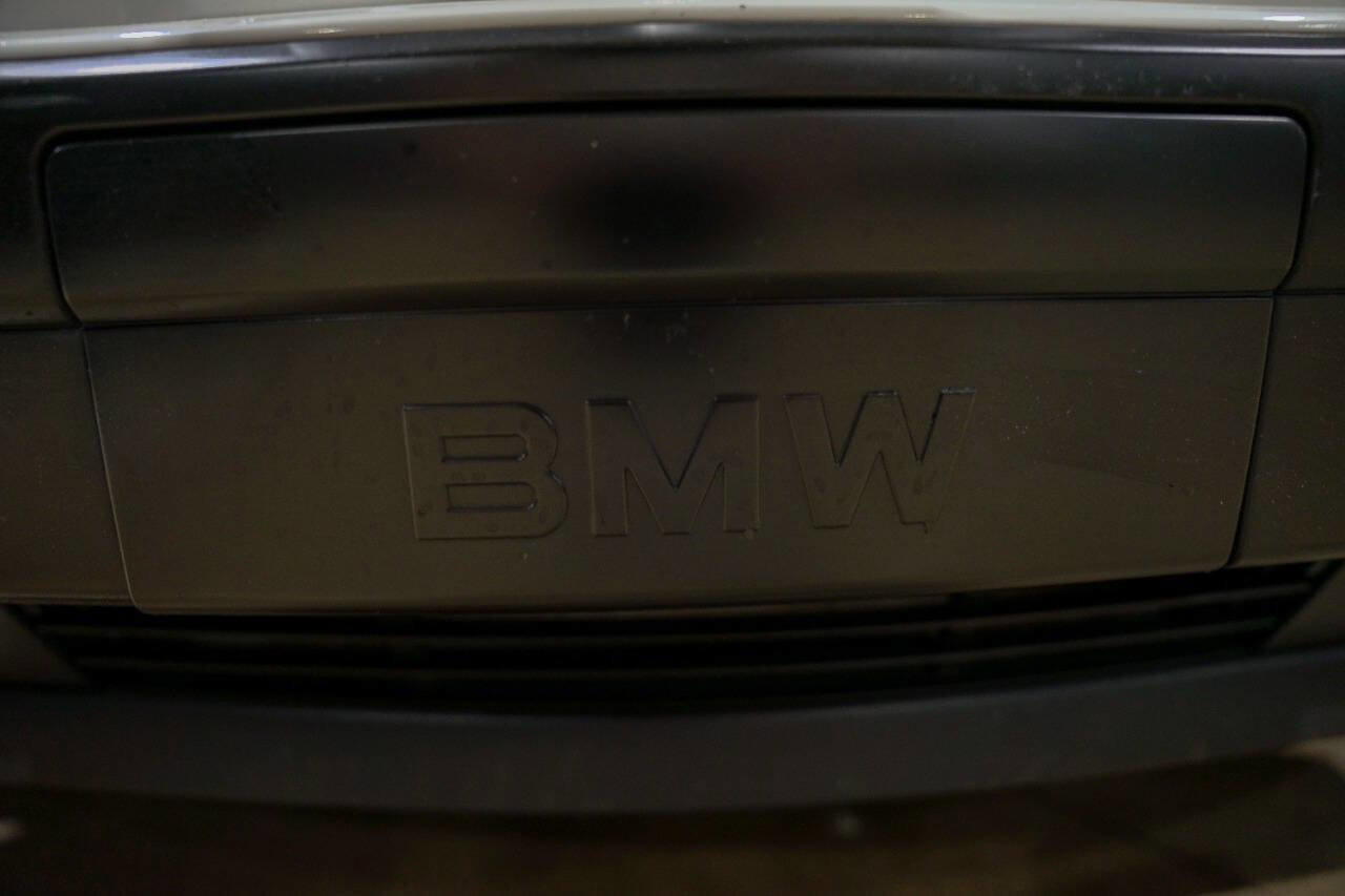 Used 1993 BMW 535i Sedan image 22