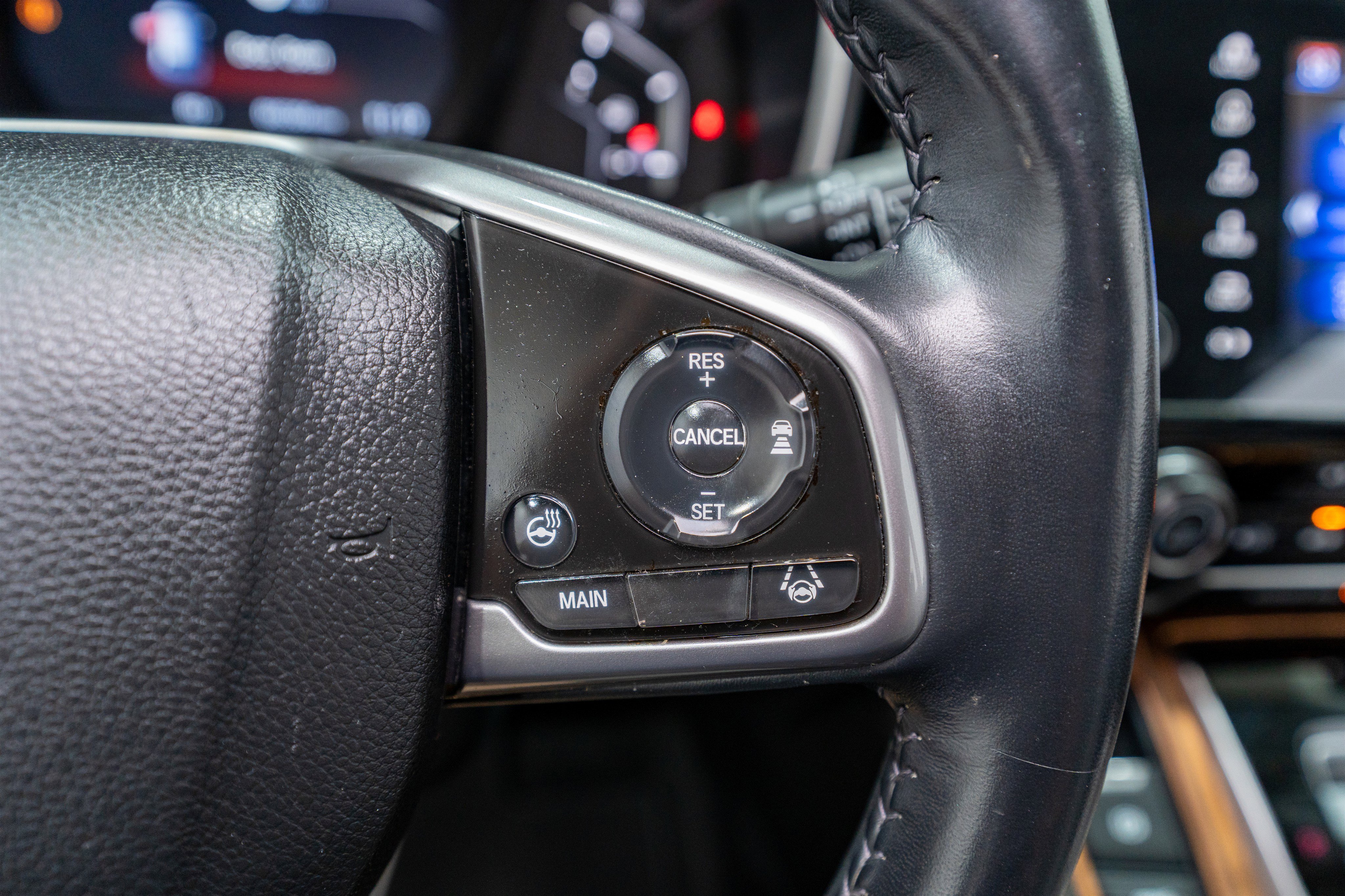 Used 2020 Honda CR-V Touring image 26