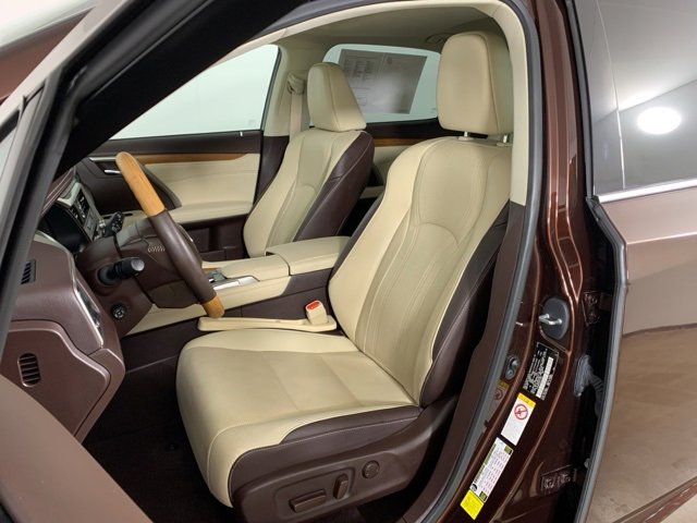 Used 2016 Lexus RX 350 AWD image 30