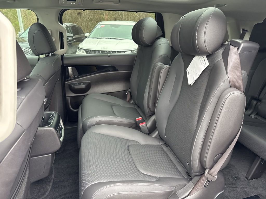 New 2026 Kia Carnival SX Prestige image 12
