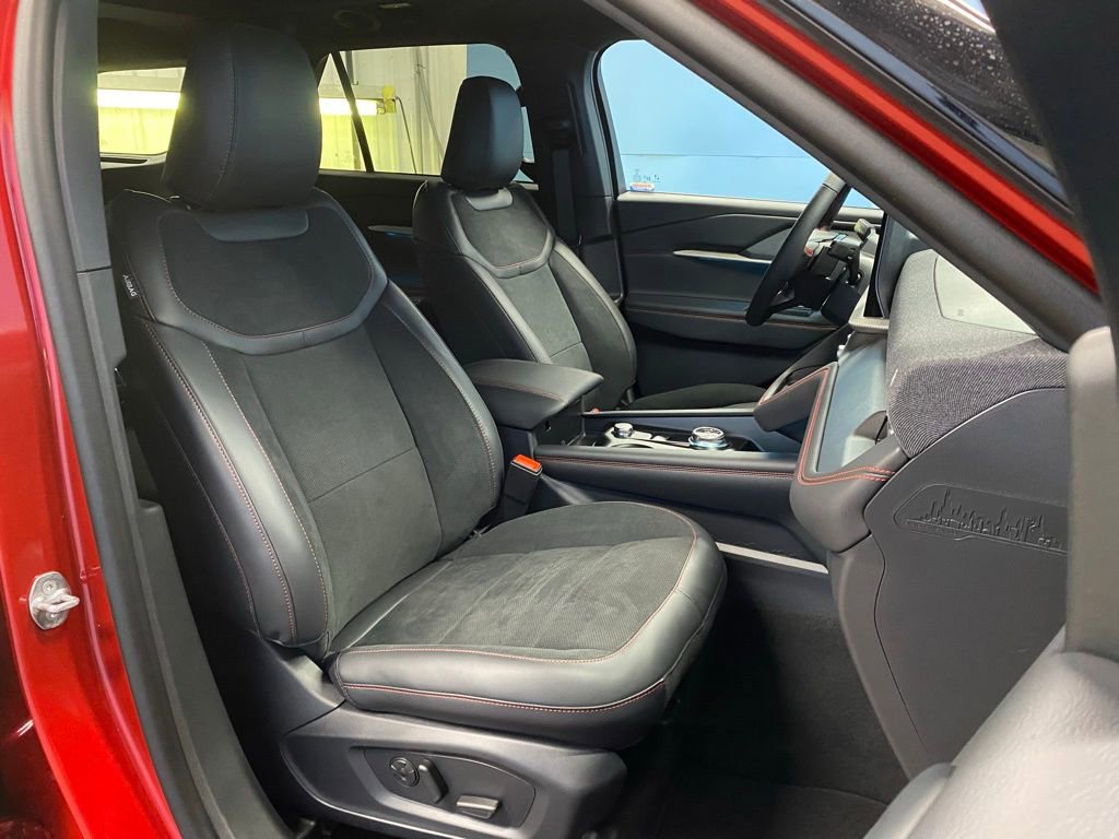 New 2026 Ford Explorer ST w/ Sun And Sound Package image 47