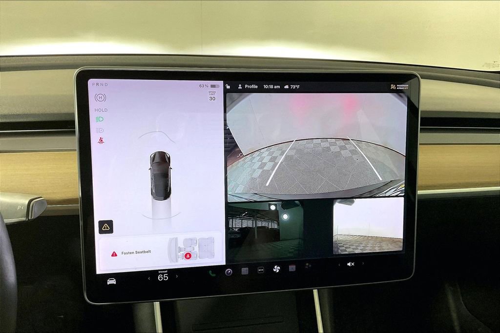 Used 2018 Tesla Model 3 Mid Range RWD image 21