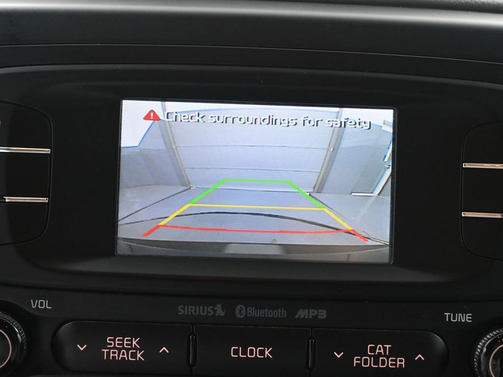 Used 2016 Kia Soul w/ Convenience Package image 6