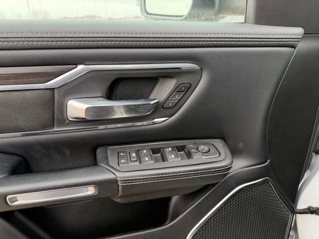 Used 2025 RAM 1500 Laramie image 22