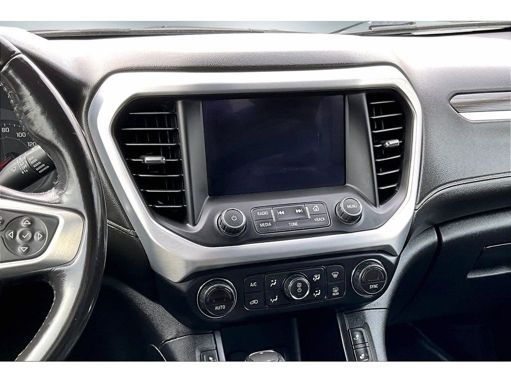 Used 2019 GMC Acadia SLT image 9