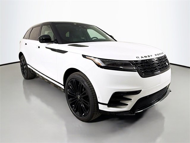 New 2026 Land Rover Range Rover Velar Dynamic SE image 3