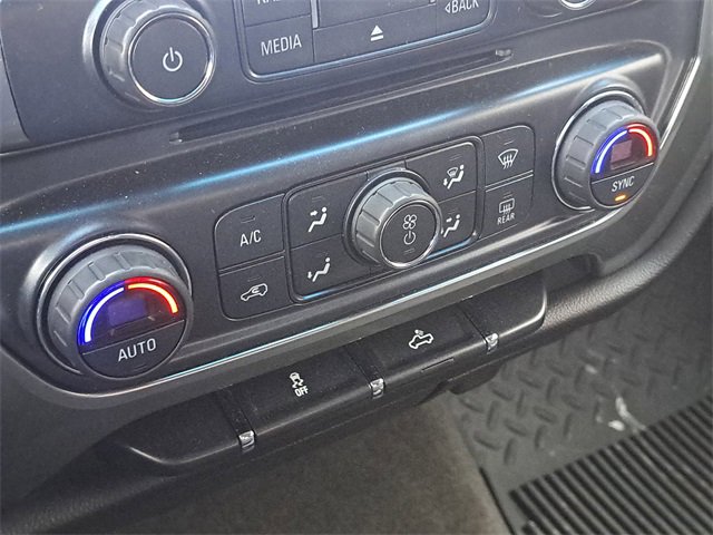 Used 2017 Chevrolet Silverado 1500 LT w/ All Star Edition image 23