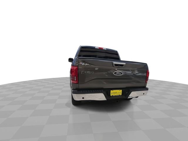 Used 2016 Ford F150 Lariat image 7