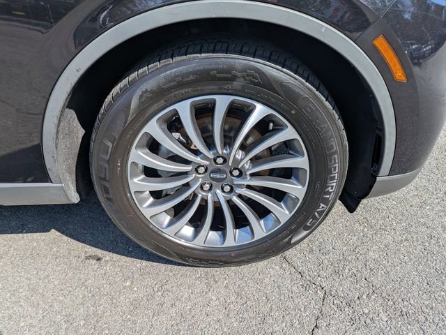 Used 2023 Lincoln Aviator Reserve image 12