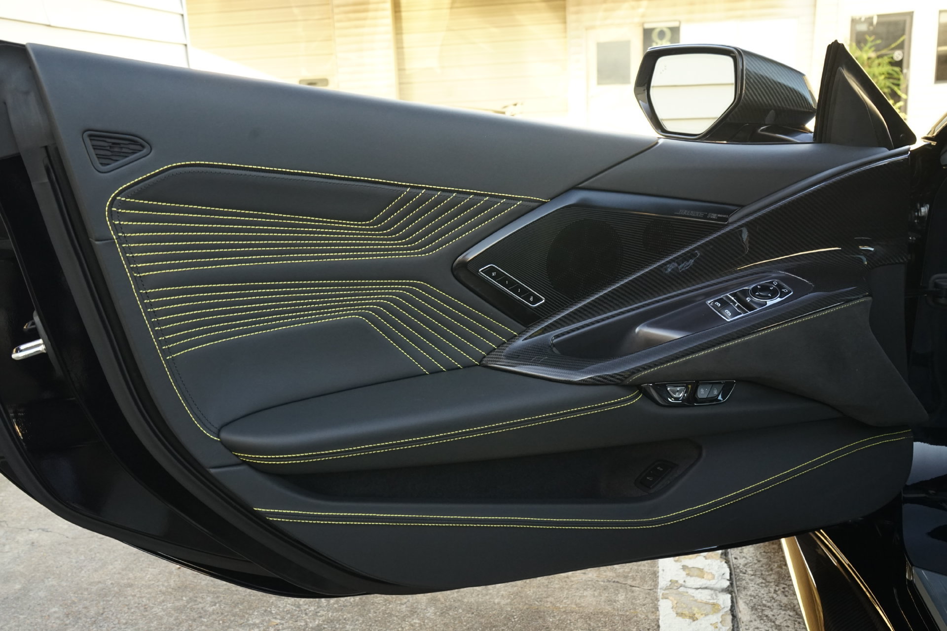 Used 2026 Chevrolet Corvette ZR1 RWD image 30