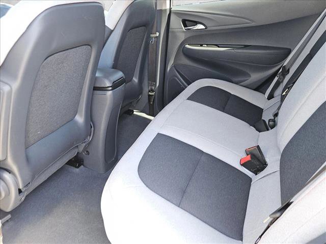 Used 2019 Chevrolet Bolt LT image 22