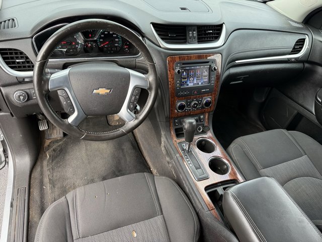 Used 2014 Chevrolet Traverse LT image 19