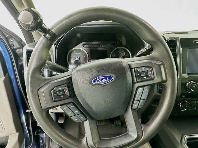 Used 2019 Ford F250 XLT w/ XLT Premium Package image 11