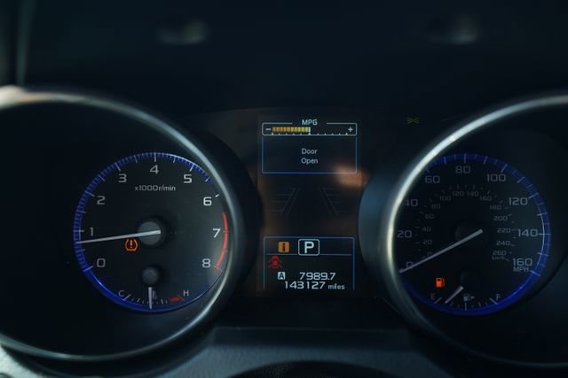 Used 2018 Subaru Outback 3.6R Limited image 32