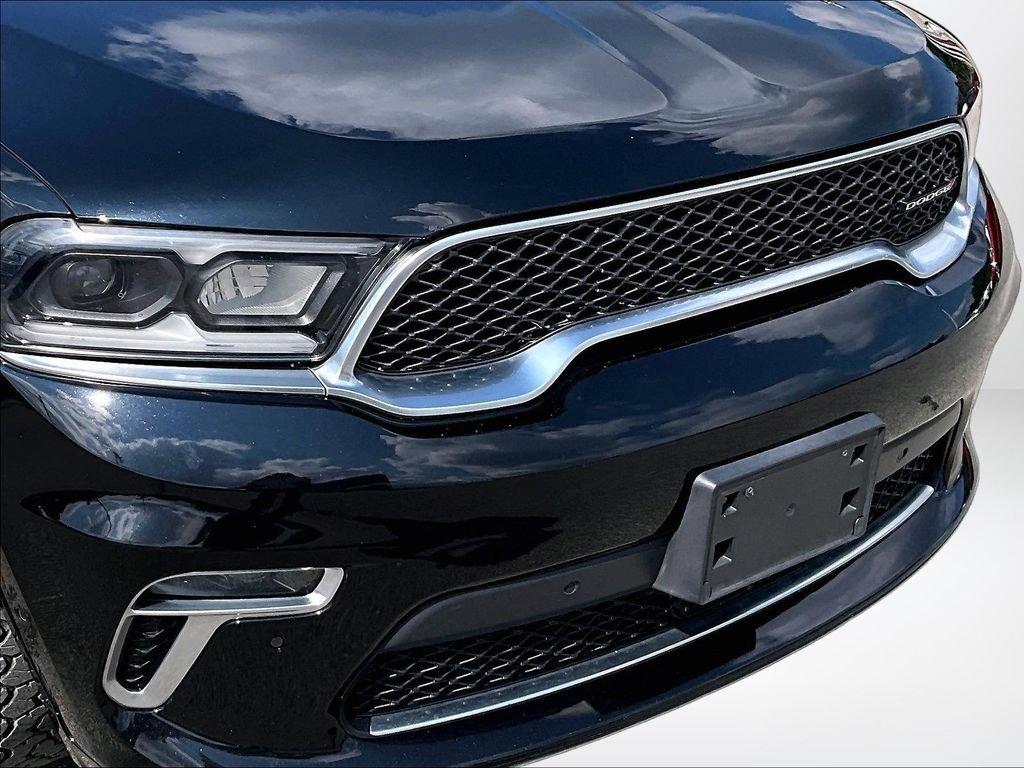 Used 2021 Dodge Durango Citadel AWD/4WD image 30