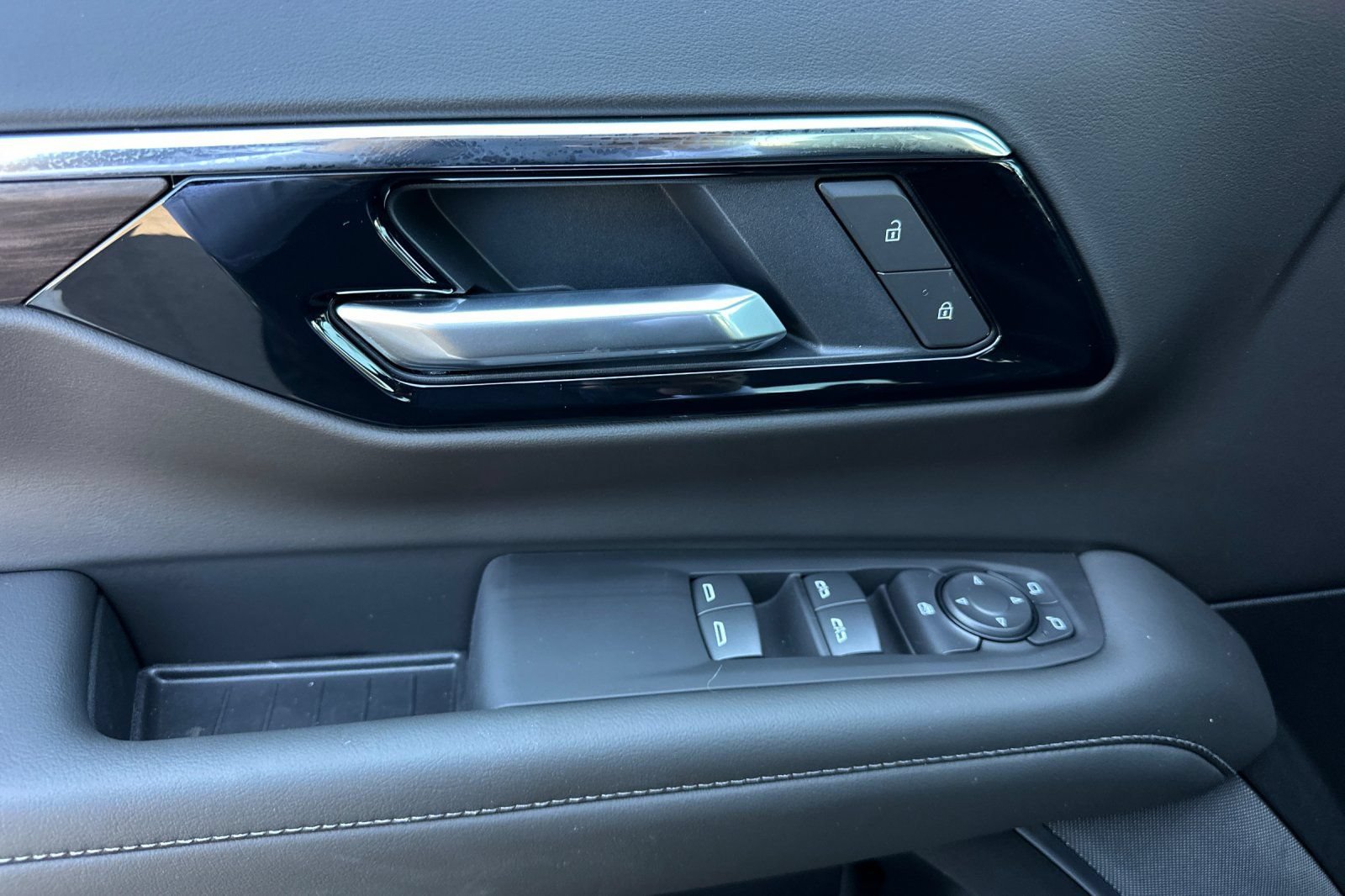 New 2026 Chevrolet Tahoe LS RWD image 11