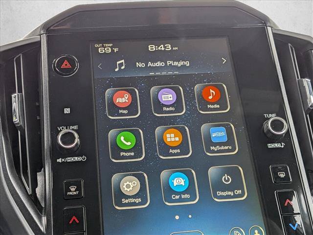 New 2026 Subaru Forester Limited AWD/4WD image 15