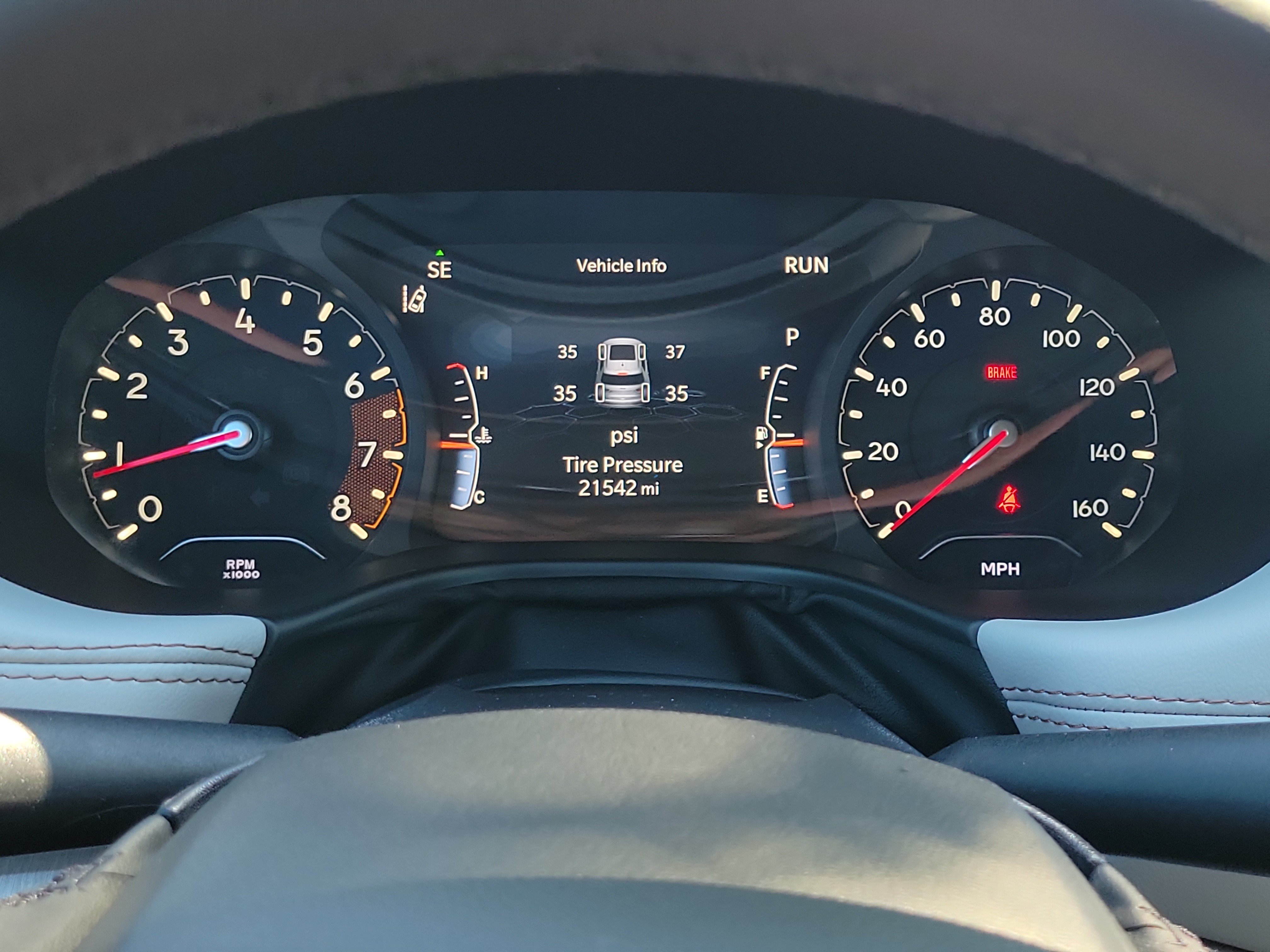 Used 2023 Jeep Compass Limited AWD/4WD image 23