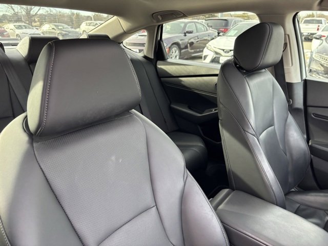 Used 2023 Honda Accord EX-L image 24
